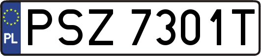 PSZ7301T