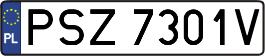 PSZ7301V