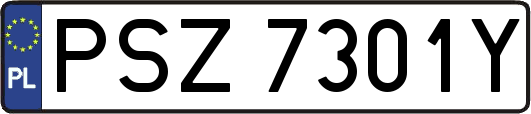 PSZ7301Y