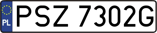 PSZ7302G