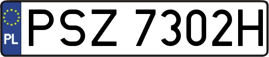 PSZ7302H