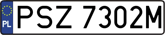 PSZ7302M