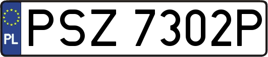 PSZ7302P