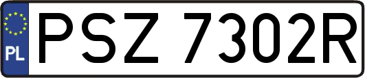PSZ7302R