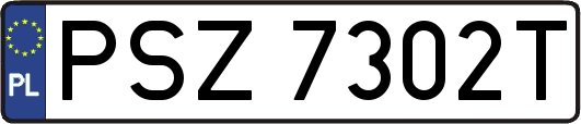 PSZ7302T