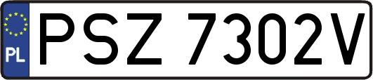 PSZ7302V