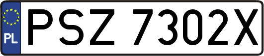 PSZ7302X