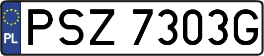 PSZ7303G