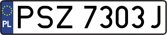 PSZ7303J
