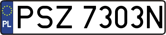 PSZ7303N