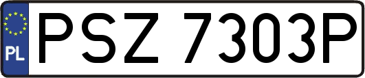 PSZ7303P
