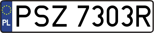 PSZ7303R