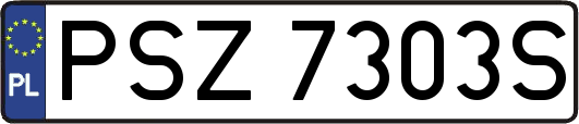 PSZ7303S