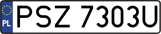 PSZ7303U