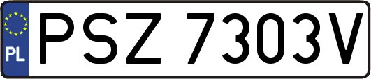 PSZ7303V