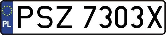 PSZ7303X
