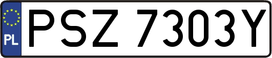 PSZ7303Y