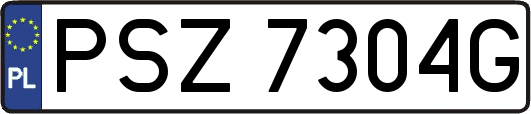 PSZ7304G