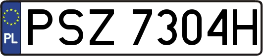 PSZ7304H