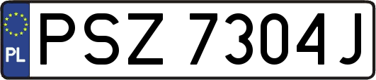 PSZ7304J