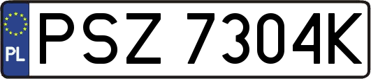 PSZ7304K