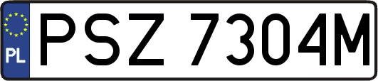 PSZ7304M