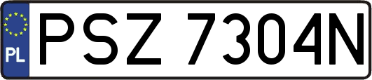 PSZ7304N