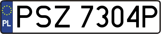 PSZ7304P