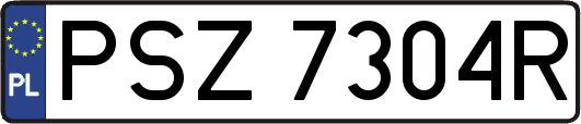 PSZ7304R