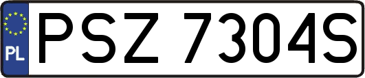 PSZ7304S