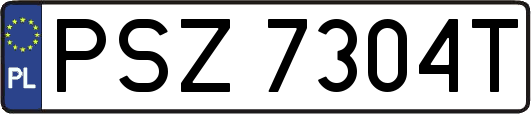 PSZ7304T