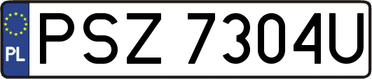 PSZ7304U