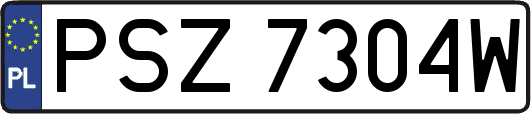 PSZ7304W