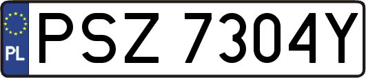 PSZ7304Y