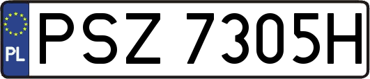 PSZ7305H