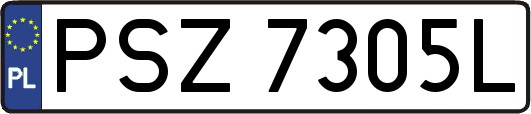 PSZ7305L