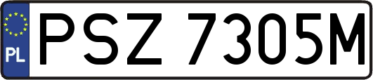 PSZ7305M