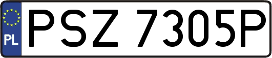 PSZ7305P
