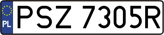 PSZ7305R