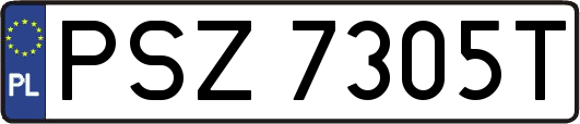PSZ7305T