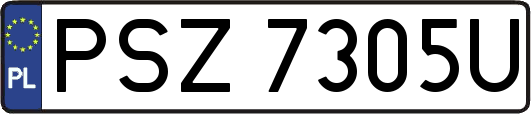PSZ7305U
