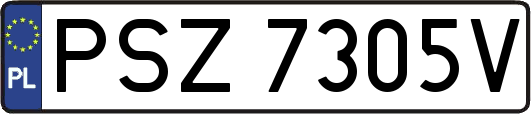 PSZ7305V