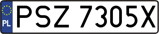 PSZ7305X