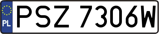 PSZ7306W