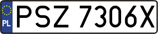 PSZ7306X