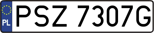 PSZ7307G