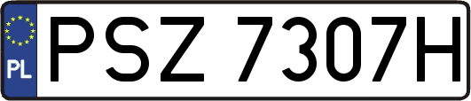 PSZ7307H
