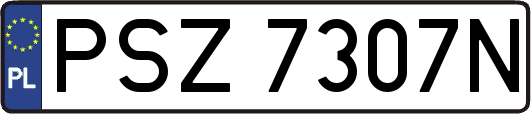 PSZ7307N