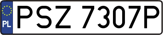 PSZ7307P