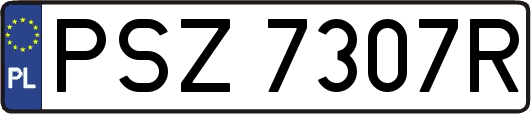 PSZ7307R